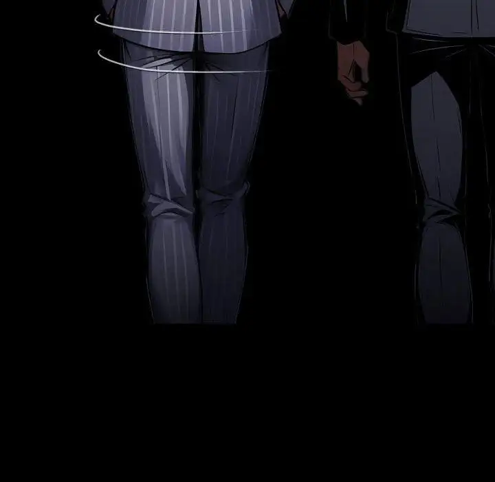 Gangster X Office Lady Chapter 122 Page 171