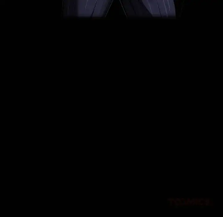 Gangster X Office Lady Chapter 122 Page 180