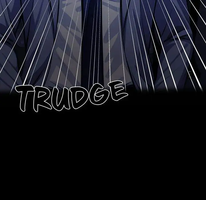 Gangster X Office Lady Chapter 122 Page 183