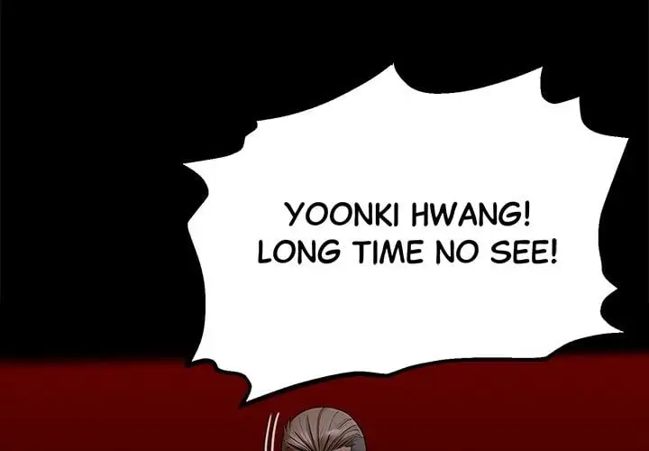 Gangster X Office Lady Chapter 123 Page 3