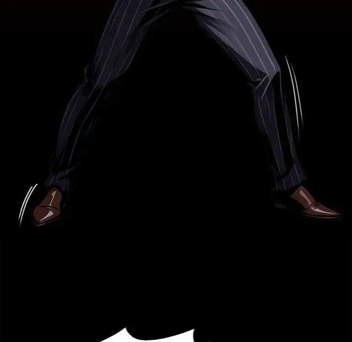 Gangster X Office Lady Chapter 123 Page 5