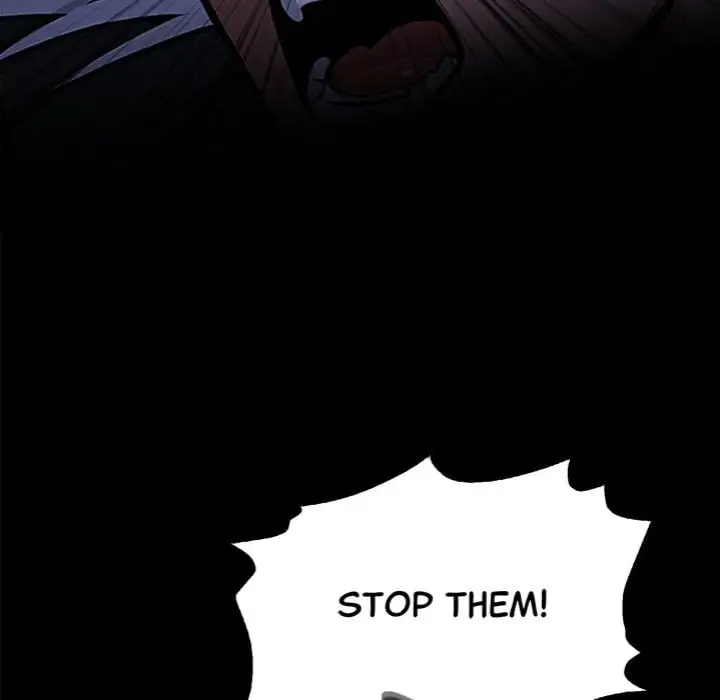 Gangster X Office Lady Chapter 123 Page 7