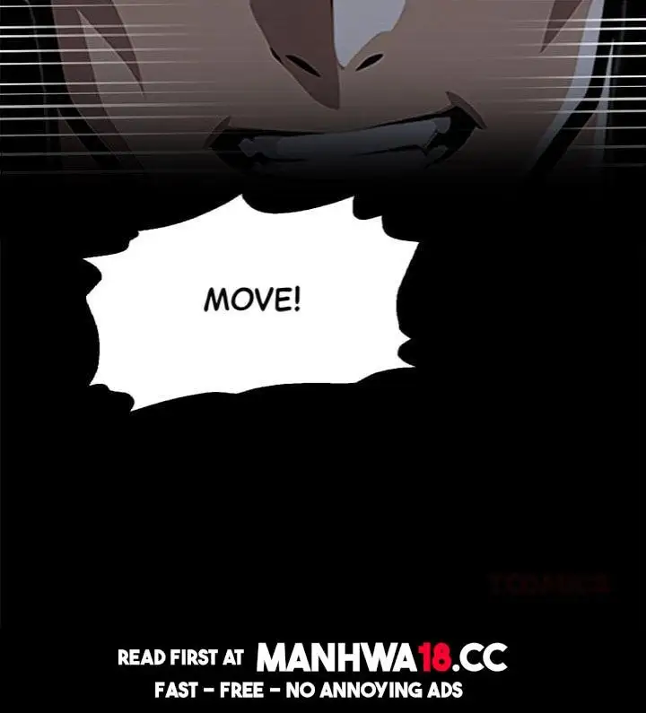Gangster X Office Lady Chapter 123 Page 20