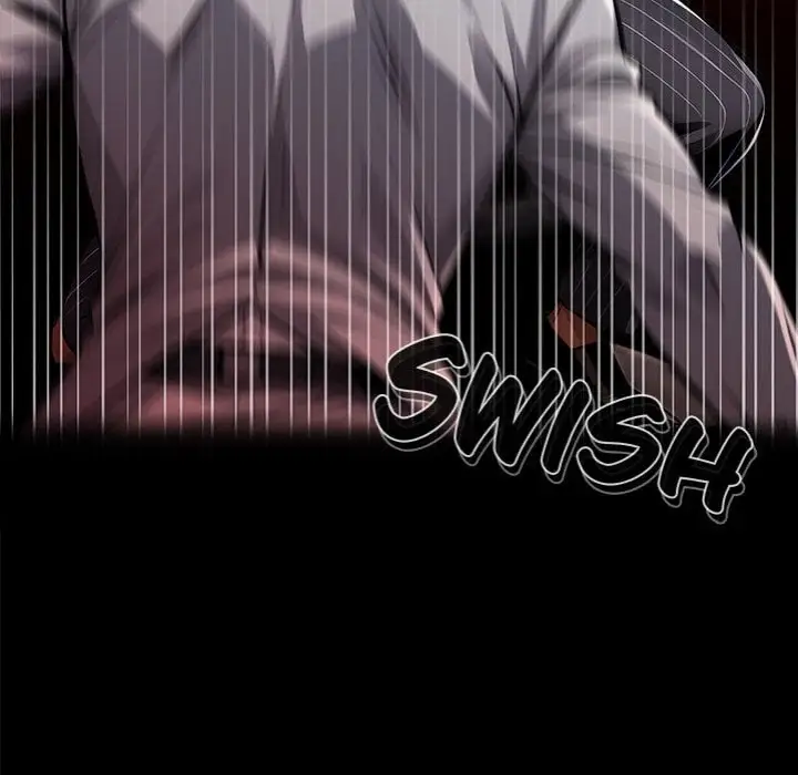 Gangster X Office Lady Chapter 123 Page 26
