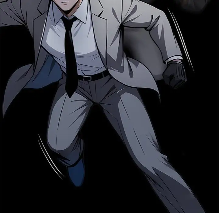 Gangster X Office Lady Chapter 123 Page 28