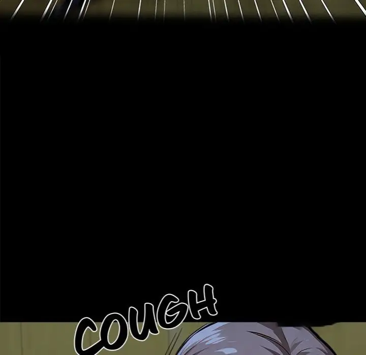 Gangster X Office Lady Chapter 123 Page 36