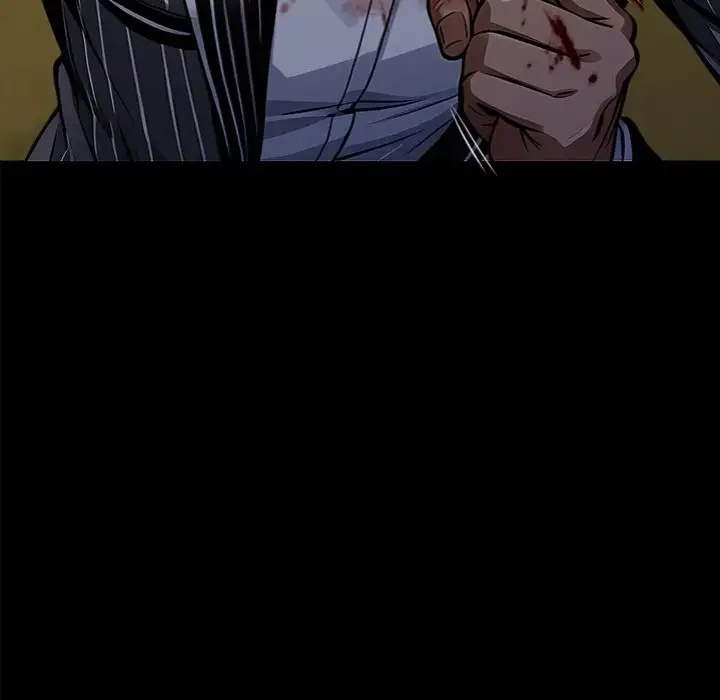 Gangster X Office Lady Chapter 123 Page 38