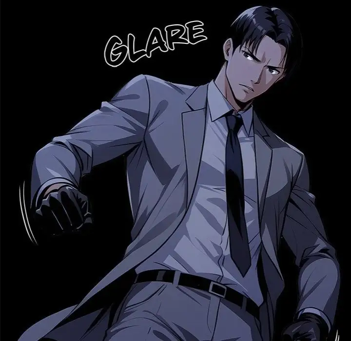 Gangster X Office Lady Chapter 123 Page 39