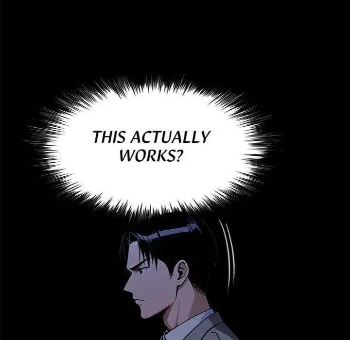 Gangster X Office Lady Chapter 123 Page 50