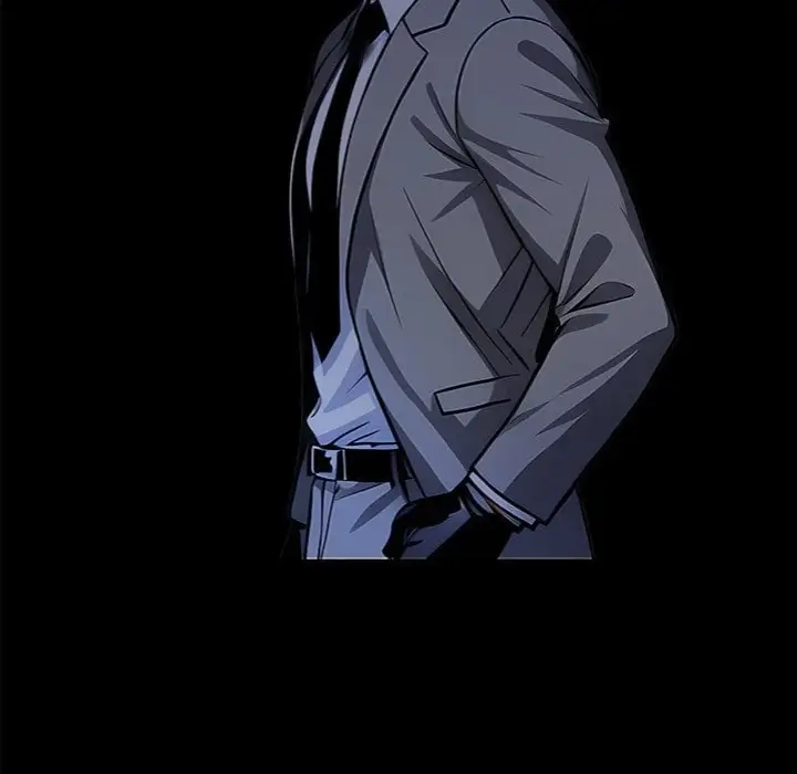 Gangster X Office Lady Chapter 123 Page 51