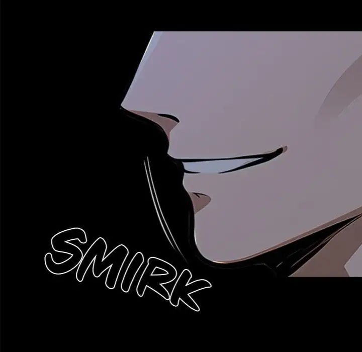 Gangster X Office Lady Chapter 123 Page 54