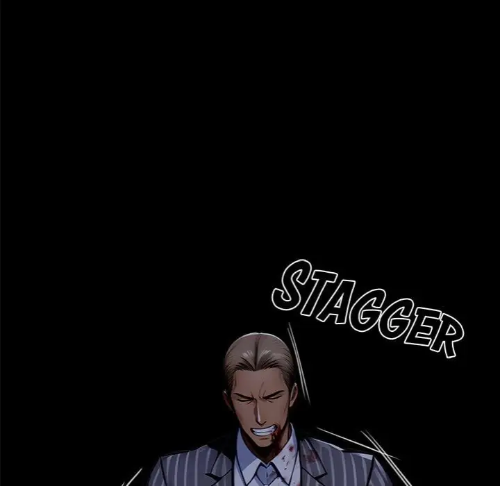 Gangster X Office Lady Chapter 123 Page 55