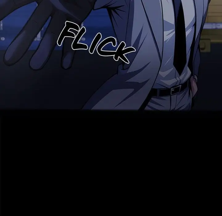Gangster X Office Lady Chapter 123 Page 59