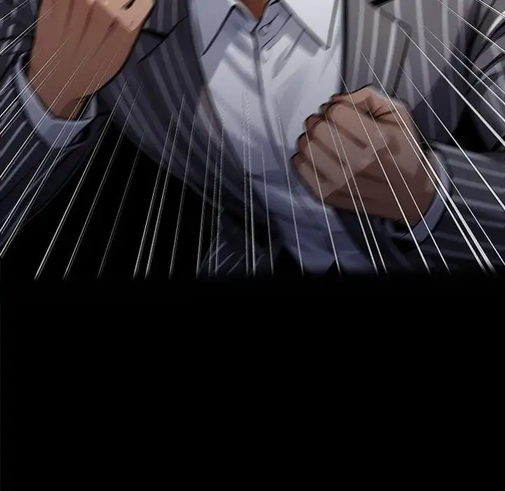 Gangster X Office Lady Chapter 123 Page 61