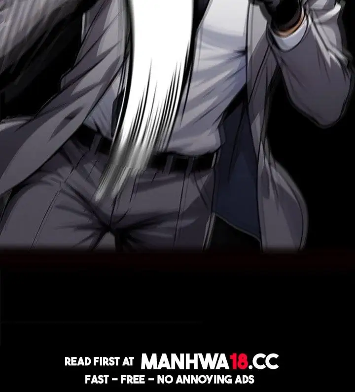 Gangster X Office Lady Chapter 123 Page 68