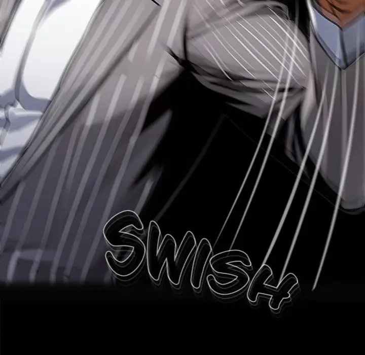 Gangster X Office Lady Chapter 123 Page 78