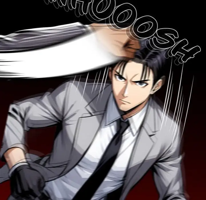 Gangster X Office Lady Chapter 123 Page 80