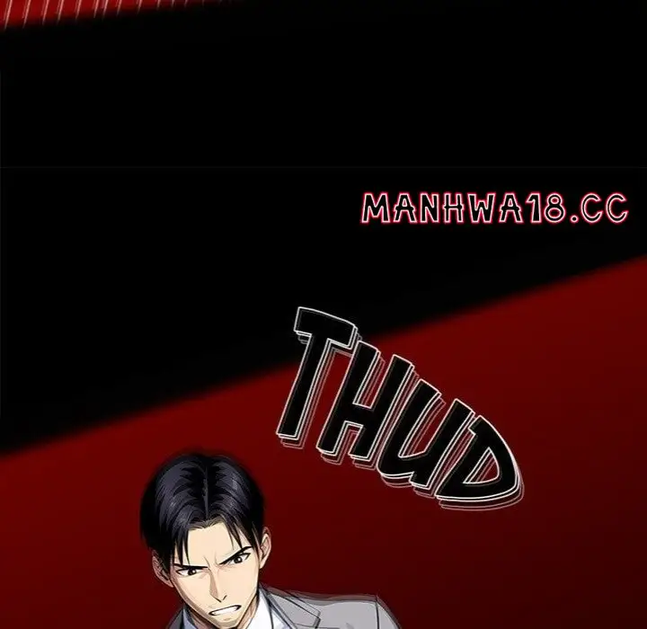 Gangster X Office Lady Chapter 123 Page 89