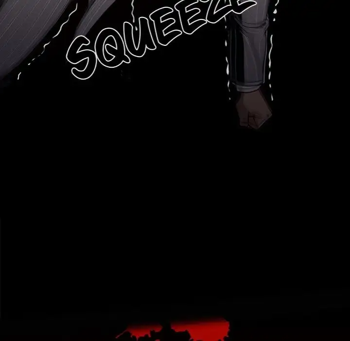 Gangster X Office Lady Chapter 123 Page 91
