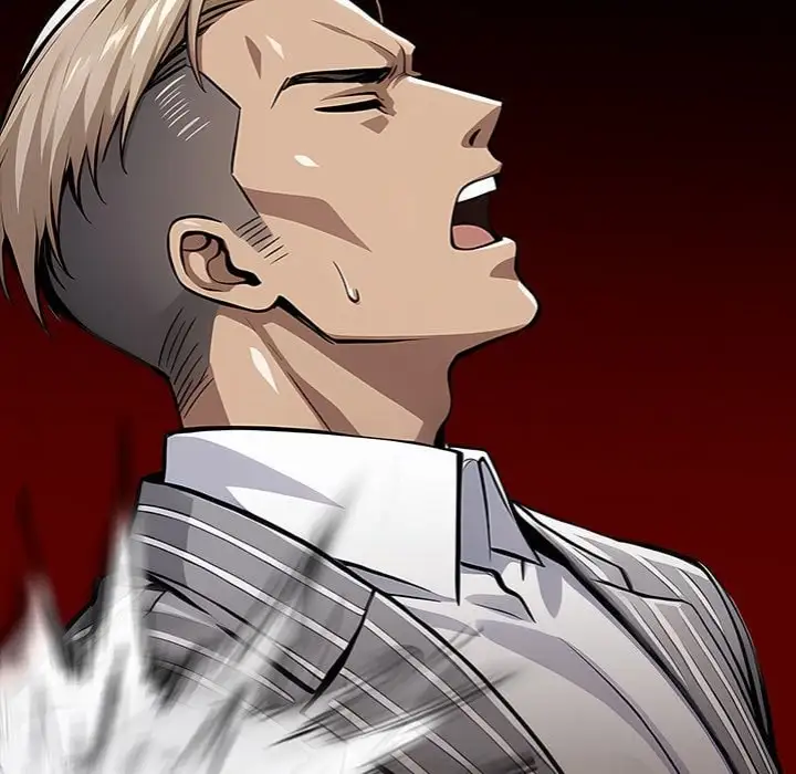 Gangster X Office Lady Chapter 123 Page 94