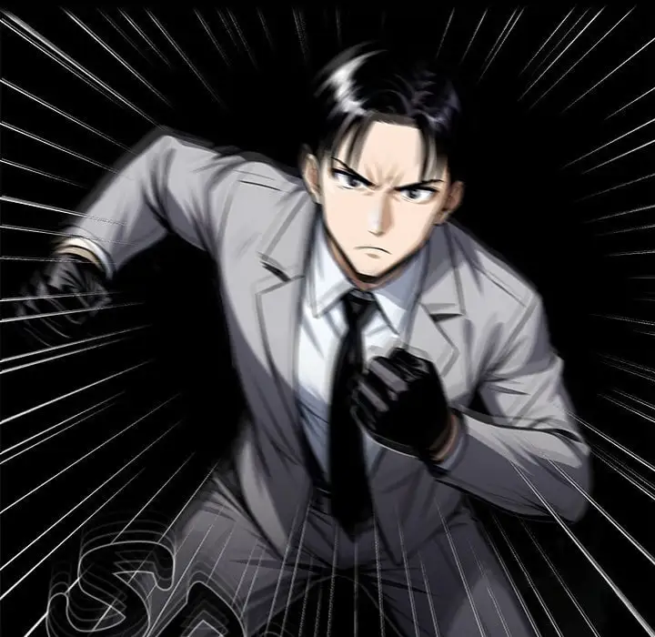Gangster X Office Lady Chapter 123 Page 100