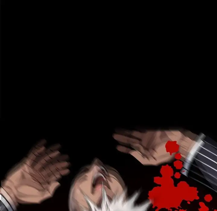 Gangster X Office Lady Chapter 123 Page 106