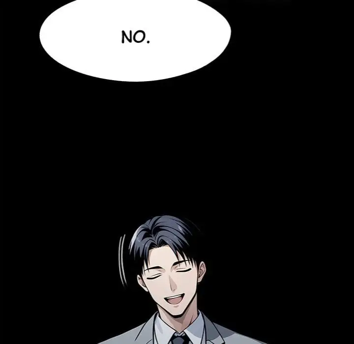 Gangster X Office Lady Chapter 123 Page 122