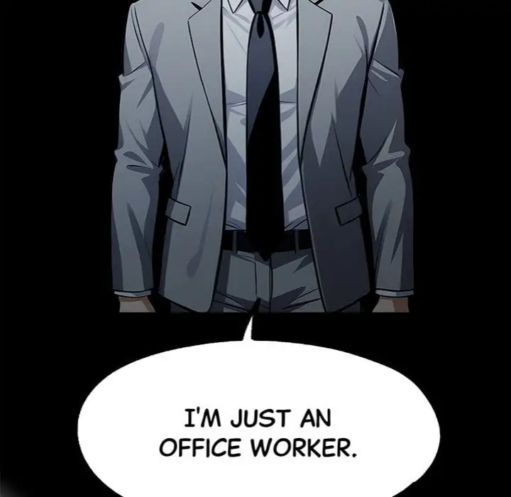 Gangster X Office Lady Chapter 123 Page 123
