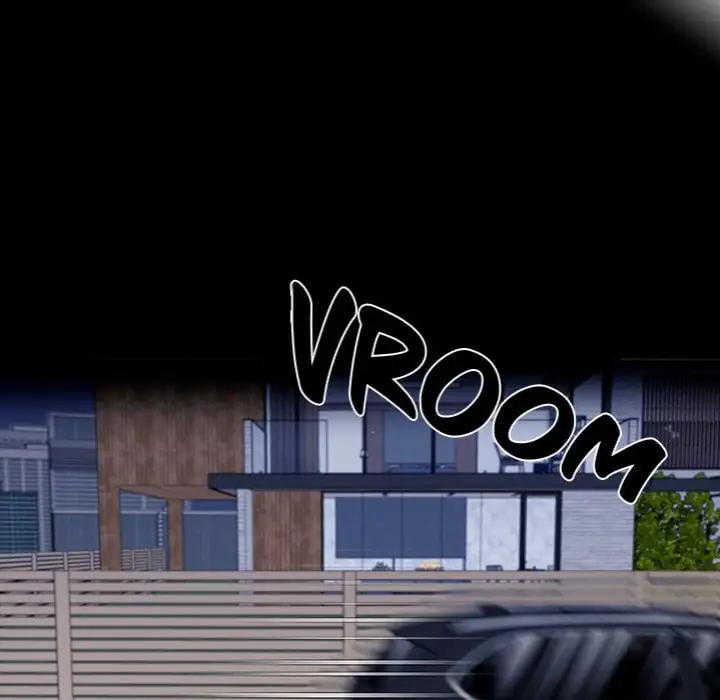 Gangster X Office Lady Chapter 123 Page 125