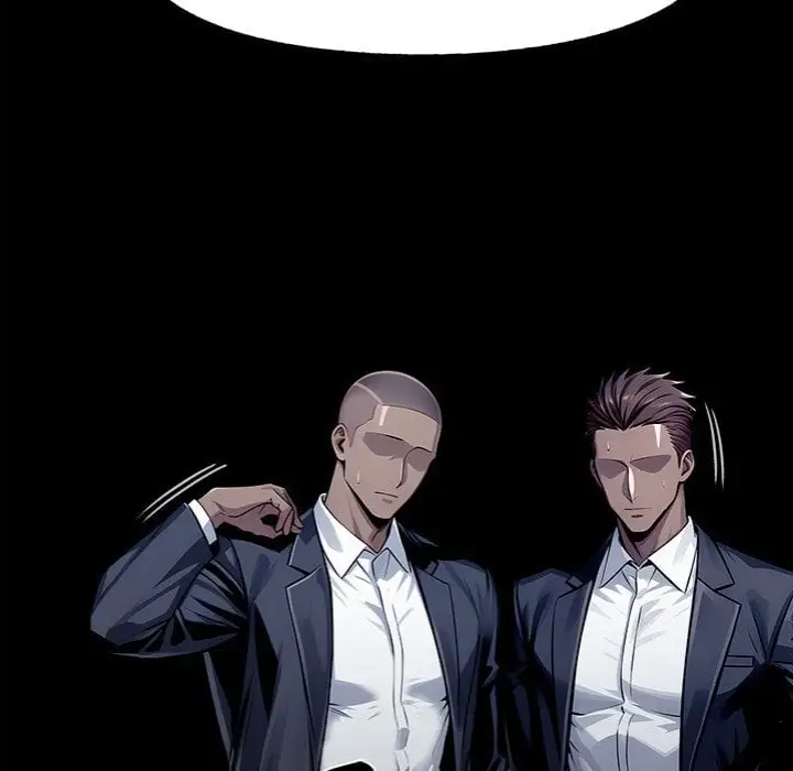 Gangster X Office Lady Chapter 123 Page 136