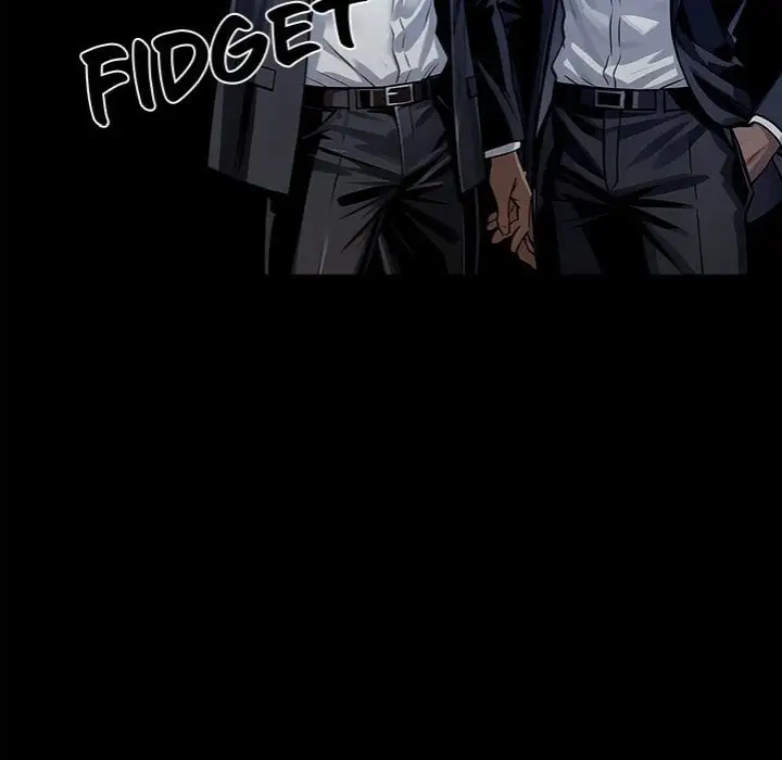 Gangster X Office Lady Chapter 123 Page 137