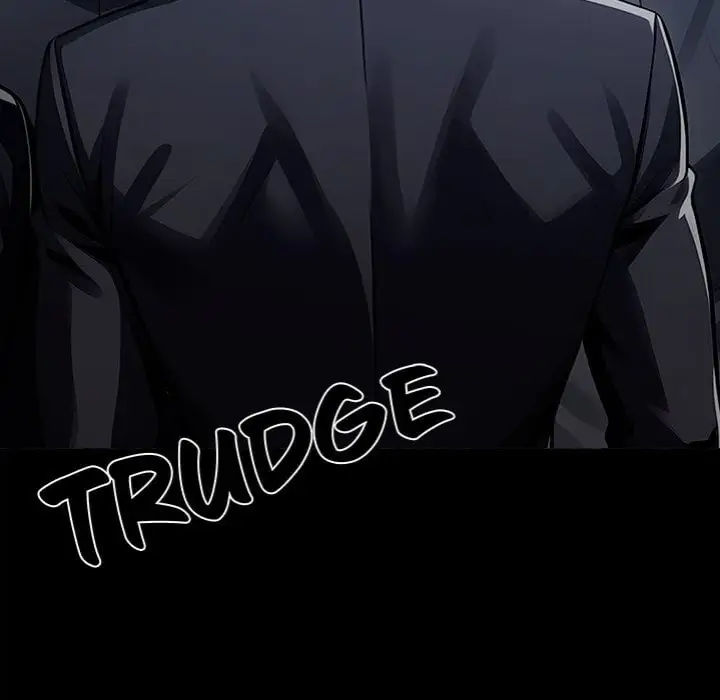 Gangster X Office Lady Chapter 123 Page 142