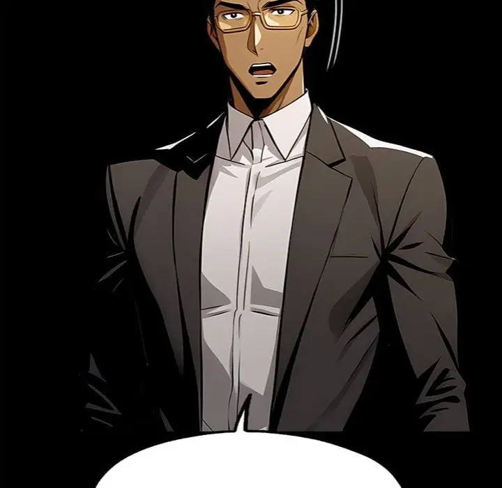 Gangster X Office Lady Chapter 123 Page 146