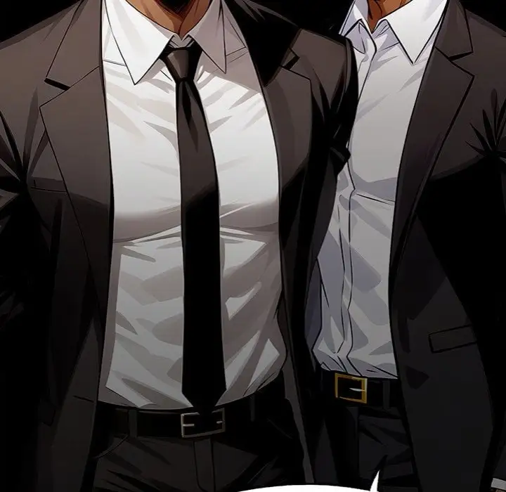 Gangster X Office Lady Chapter 123 Page 153
