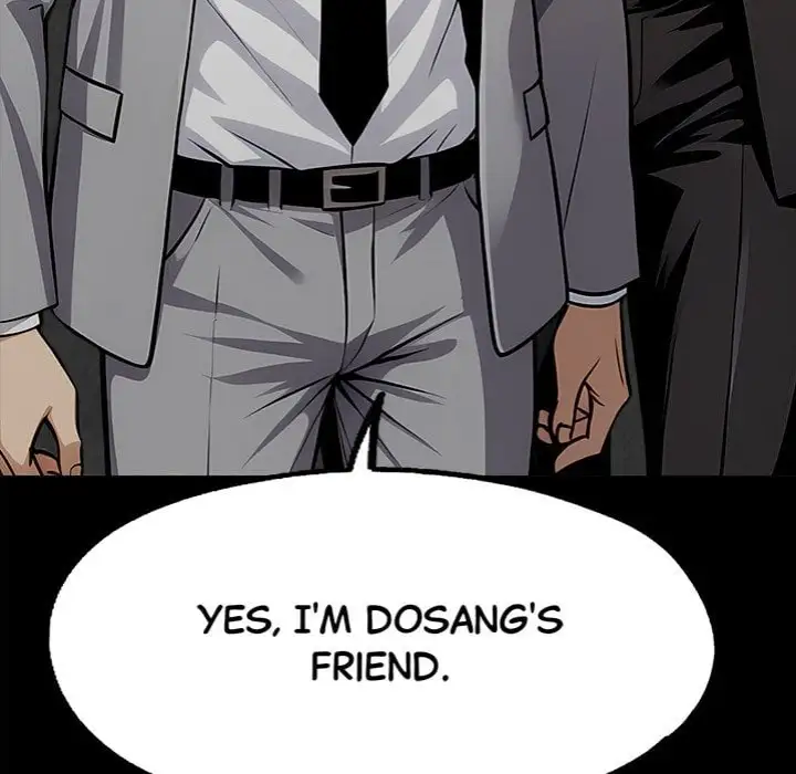 Gangster X Office Lady Chapter 123 Page 162