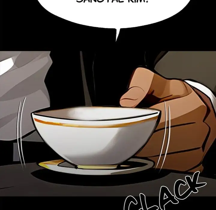 Gangster X Office Lady Chapter 123 Page 171