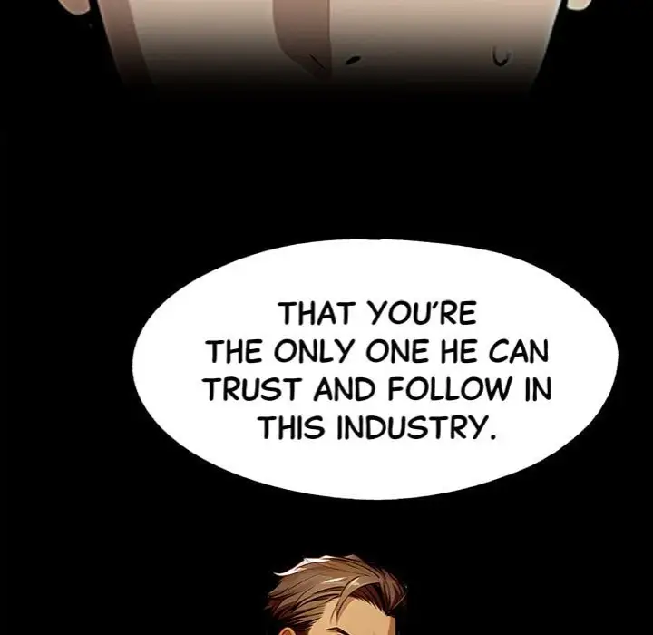 Gangster X Office Lady Chapter 123 Page 173
