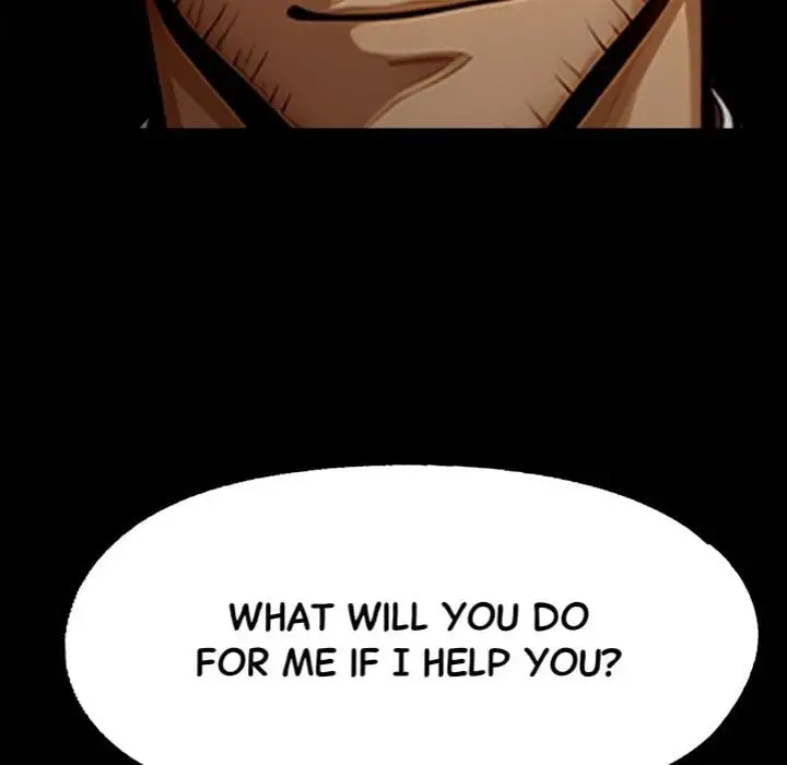 Gangster X Office Lady Chapter 123 Page 178