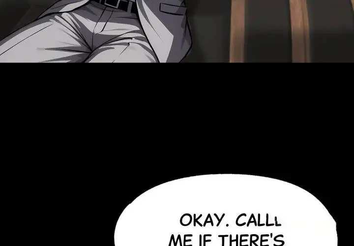 Gangster X Office Lady Chapter 126 Page 3
