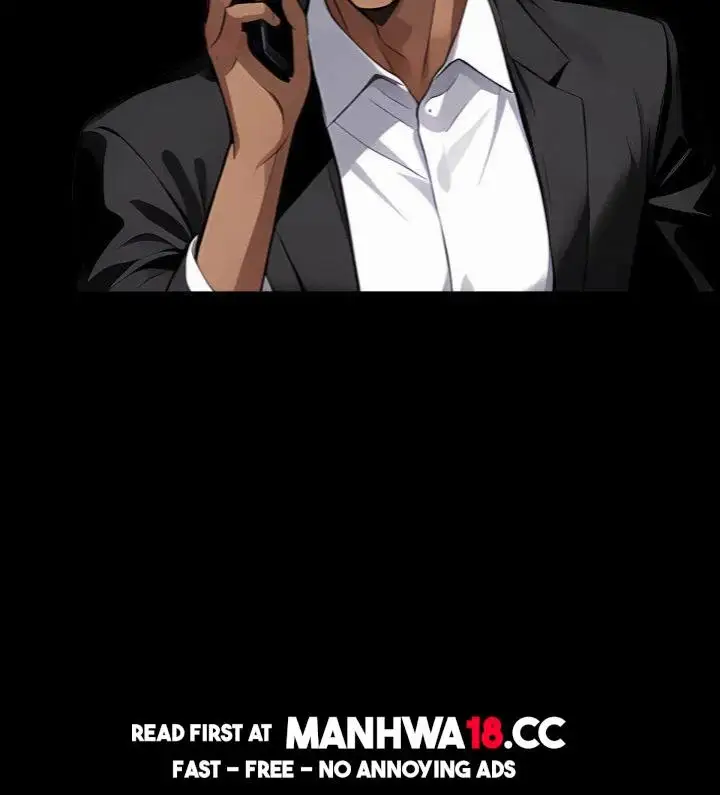 Gangster X Office Lady Chapter 126 Page 5