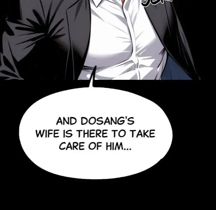 Gangster X Office Lady Chapter 126 Page 9