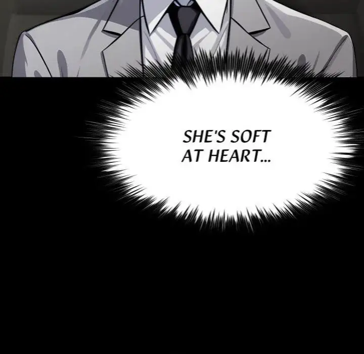 Gangster X Office Lady Chapter 126 Page 15