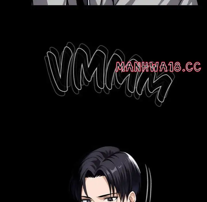 Gangster X Office Lady Chapter 126 Page 24