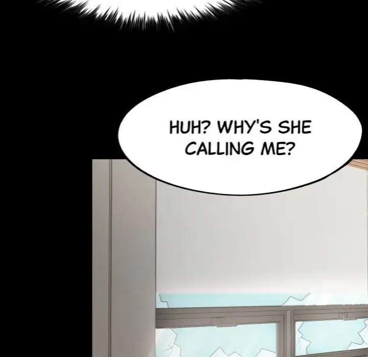 Gangster X Office Lady Chapter 126 Page 26