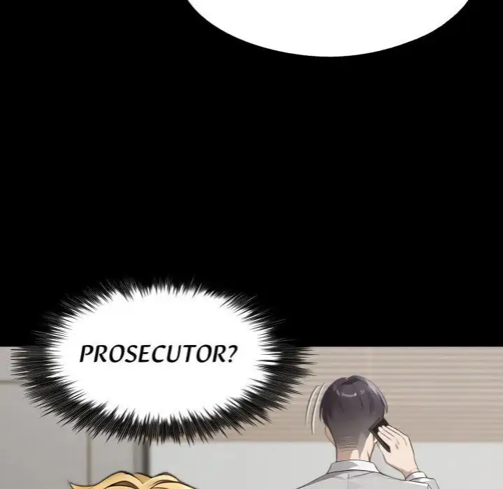 Gangster X Office Lady Chapter 126 Page 29