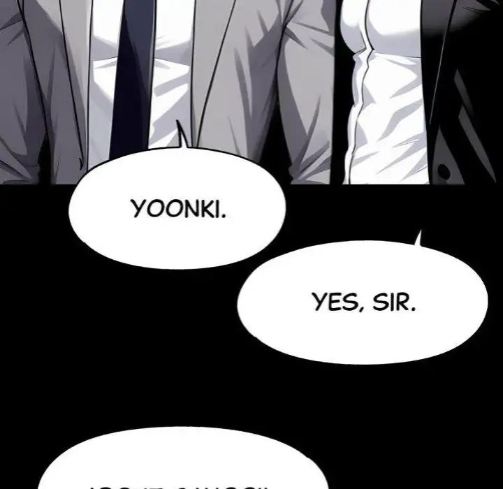 Gangster X Office Lady Chapter 126 Page 47