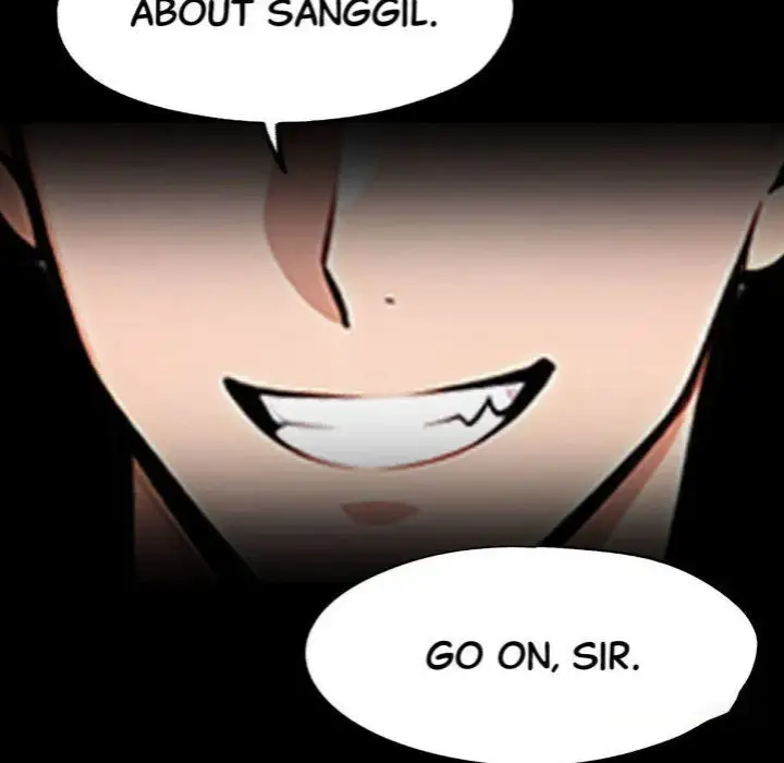 Gangster X Office Lady Chapter 126 Page 48
