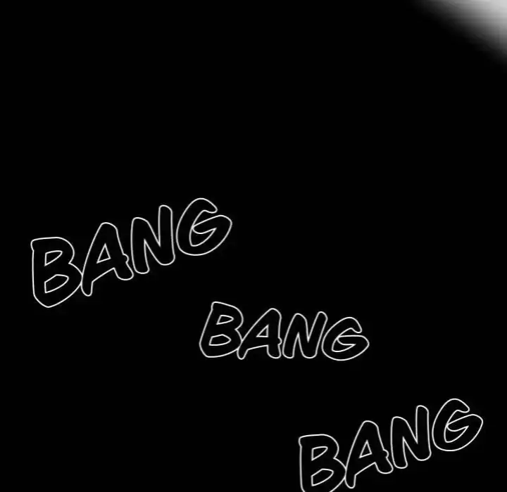 Gangster X Office Lady Chapter 126 Page 56