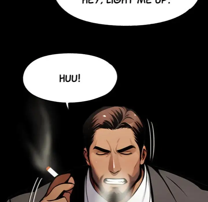 Gangster X Office Lady Chapter 126 Page 65