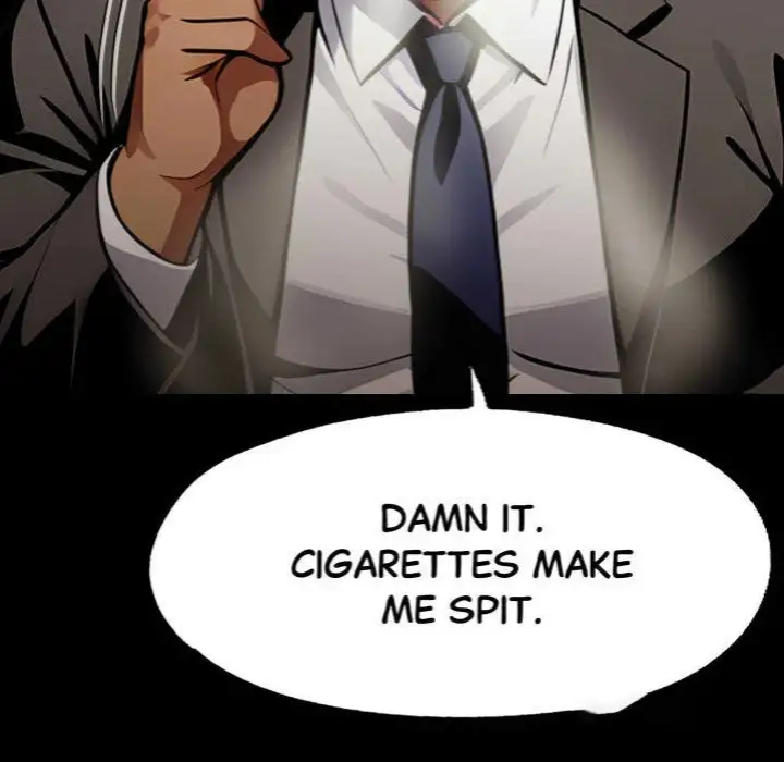 Gangster X Office Lady Chapter 126 Page 66